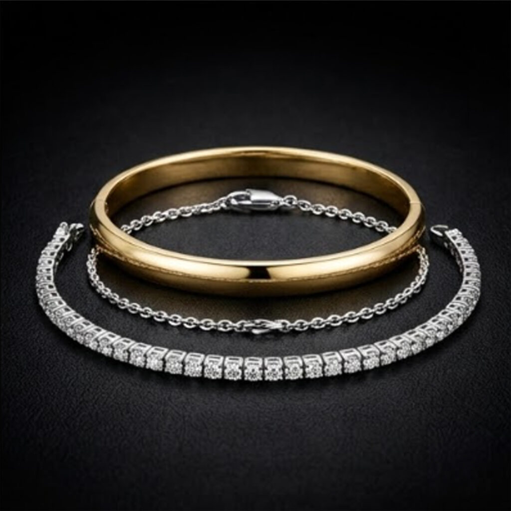 Bracelets Collection