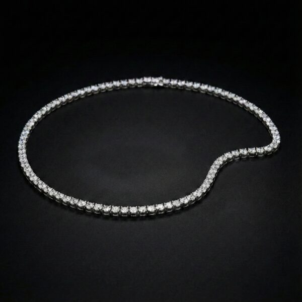 Lumière Diamond Rivière