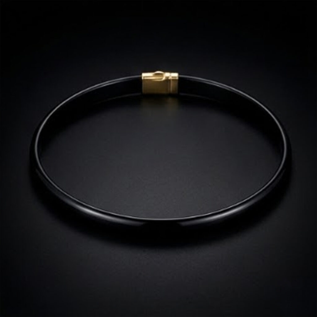 eclat-noir-onyx-choker